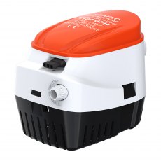 Seaflo Automatic Bilge Pump 12V   1100 GPH / 4164 LPH