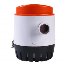 Seaflo Automatic Bilge Pump 12V   1100 GPH / 4164 LPH