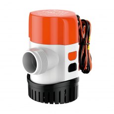 Seaflo Timer Sensing Auto Bilge Pump 13B Series 12V   600 GPH / 2271 LPH