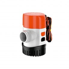 Seaflo Timer Sensing Auto Bilge Pump 13B Series 24V   600 GPH / 2271 LPH