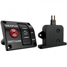 Seaflo Alarm Control System 12V