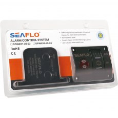 Seaflo Alarm Control System 12V