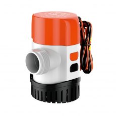 Seaflo Timer Sensing Auto Bilge Pump 13B Series 12V   800 GPH / 3028 LPH