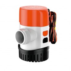 Seaflo Timer Sensing Auto Bilge Pump 13B Series 12V   1100 GPH / 4161 LPH