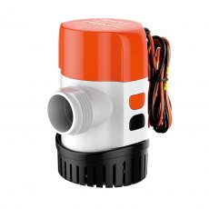 Seaflo Timer Sensing Auto Bilge Pump 13B Series 24V   1100 GPH / 4161 LPH