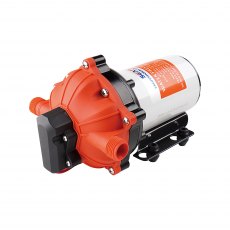 Seaflo Water Pressure Pump - 51 Series 12V 4.0 GPH / 15.0 LPH