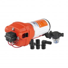 Seaflo Water Pressure Pump - 41 Series   12V   4.5 GPH / 7.0 LPH