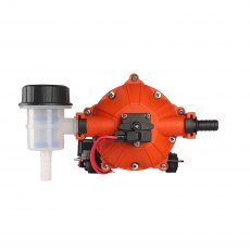 Seaflo Water Pressure Pump - 53 Series 12V 7.0 GPH / 26.5 LPH