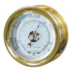 Barometer glass - fits 6" (C621R)