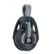 Harken BLK-29MM CARBO T2