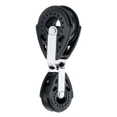 Harken BLK-40MM/29MM CARBO TRAV