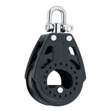 Harken BLK-75MM CARBO