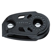 Harken 29mm Carbo Cheek Block