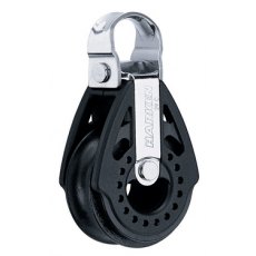 Harken BLK-29MM CARBO 90 DEGREE FIXED