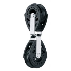 Harken BLK-29MM CARBO TRAV