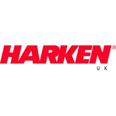 Harken 57mm Carbo Quad w/ double fiddle