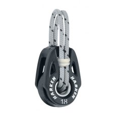 Harken BLK-18MM FLY NARROW HEAD