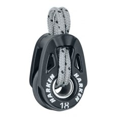 Harken BLK-18MM FLY