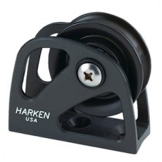 Harken 75mm Fixed Mastbase Block