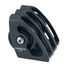 Harken 57mm (2.25) Triple Over The Top Block