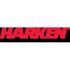 Harken Big Boat Roller Track Splice Link