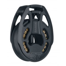 Harken Black Magic 57mm Loop Block