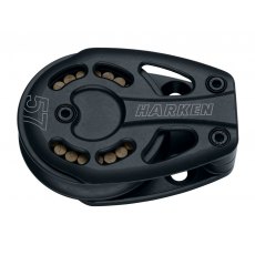 Harken Black Magic 57mm HL Footblock