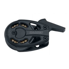 Harken Black Magic 57mm HL Footblock w/Lockoff