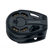 Harken Black Magic 57mm HL Double Footblock