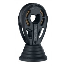 Harken Black Magic 57mm HL Standup Block