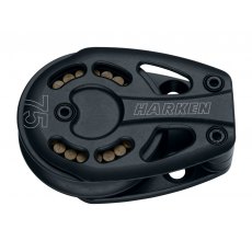 Harken Black Magic 75mm Footblock