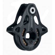 Harken Black Magic 75mm Runner Block