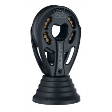 Harken Black Magic 75mm Standup Block