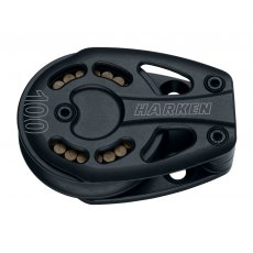 Harken Black Magic 100mm Footblock