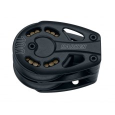 Harken Black Magic 100mm Double Footblock