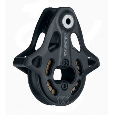 Harken Black Magic 100mm Runner Block