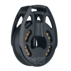 Harken Black Magic 125mm Loop Block