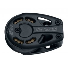 Harken Black Magic 125mm Footblock