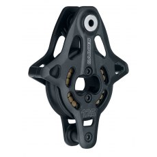 Harken Black Magic 125mm Runner Block w/Becket