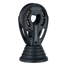 Harken Black Magic 125mm Standup Block