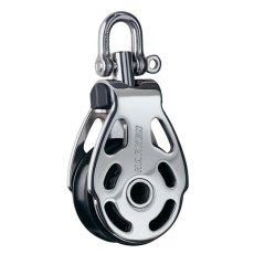 Harken 57mm SS ESP Swivel Block