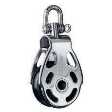 Harken 75mm SS ESP Swivel Block