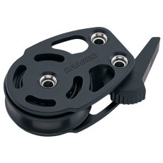 Harken 75mm ESP Footblock w/Lockoff