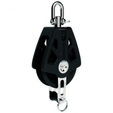 Harken 45mm Element Single Swivel Block