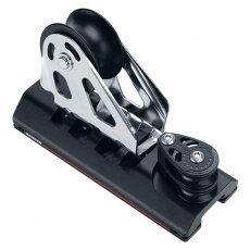 Harken BB 32mm 4:1 CB Genoa Lead Car w/Double Sheaves