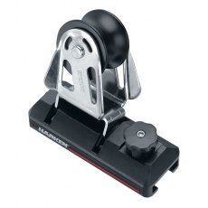 Harken BB 32mm Slider Genoa Car w/Pinstop For T-Track