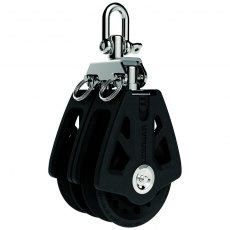 Harken 45mm Element Fiddle Swivel w/150 Cam & Becket