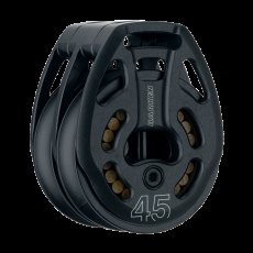 Harken 45mm Double Black Magic Loop Block