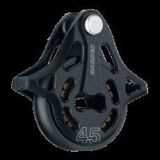 Harken 45mm Single Black Magic Runner Block