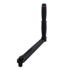 Harken 10" Lock-In Double-Grip Alum Winch Handle